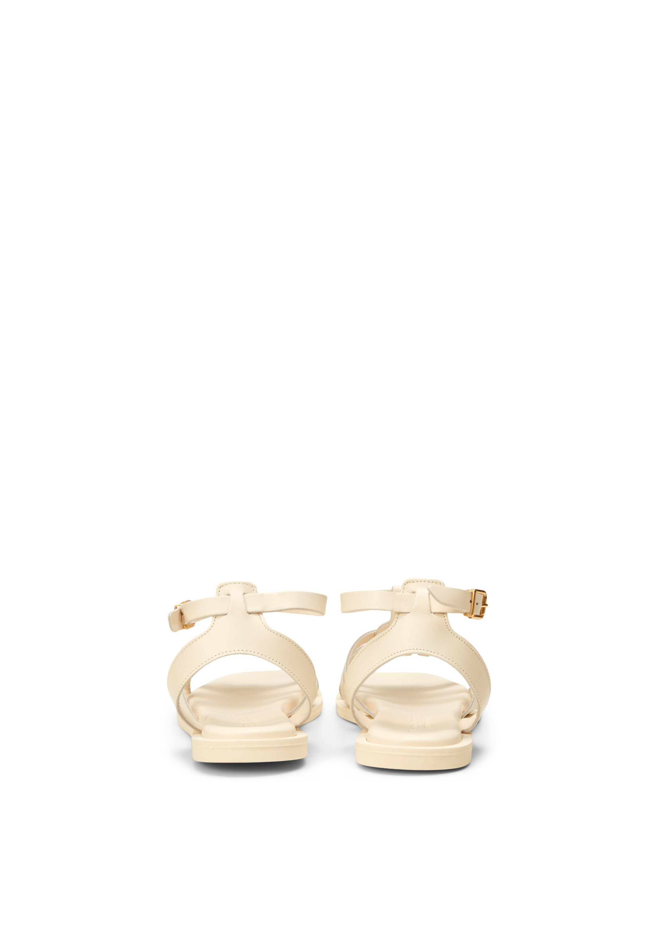Marc O'Polo Sandals in Beige