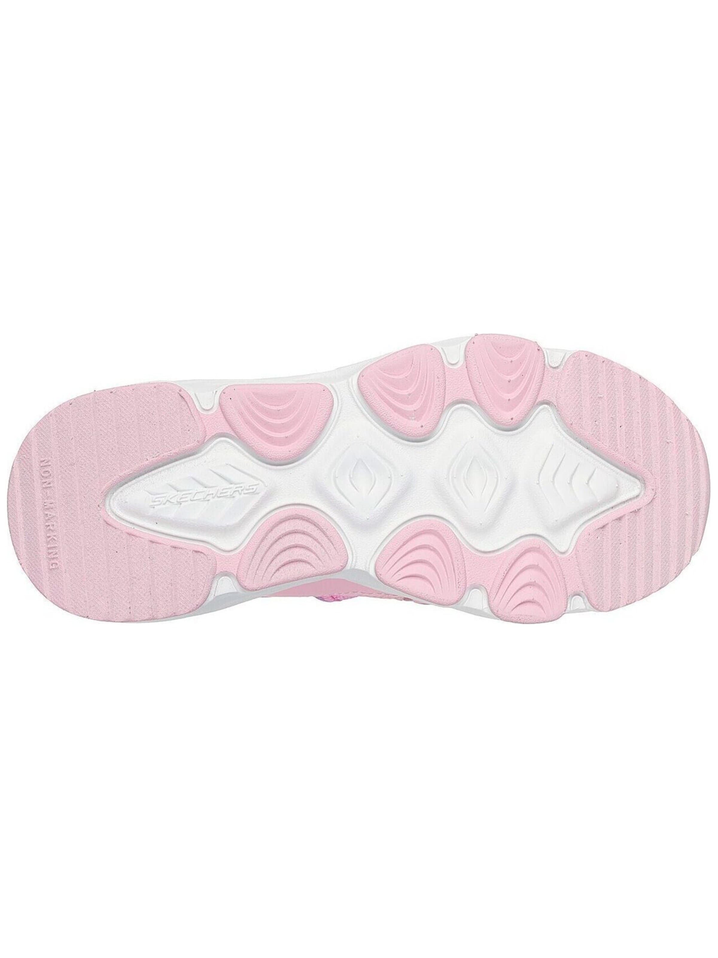 SKECHERS - Botas 'Skechers Turbo Tread' en rosa