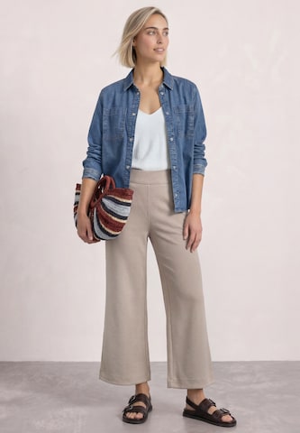 STREET ONE Blouse in Blue