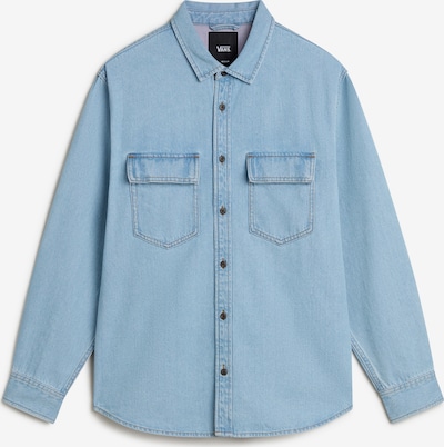 VANS Camisa en azul denim, Vista del producto