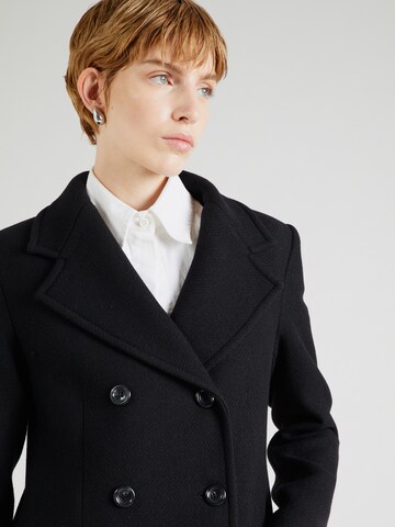 Cappotto di mezza stagione di Liu Jo in nero