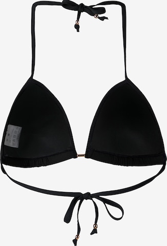 Athlecia Athletic Bikini Top 'Iserry W' in Black