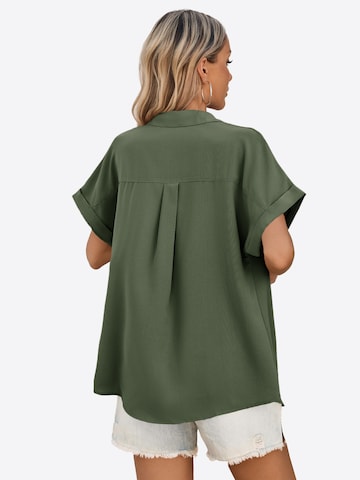 Imily Bela Pusero värissä vihreä