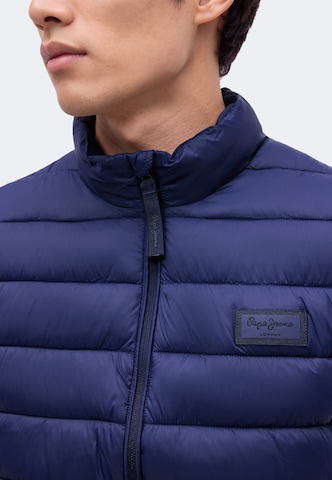 Pepe Jeans - Chaleco en azul