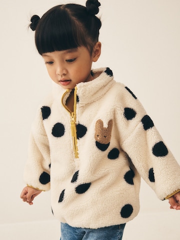 Pull-over Next en beige