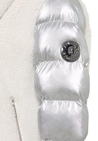 Frieda & Freddies NY Between-Season Jacket in Beige