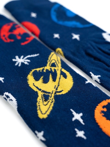 NASA Socks in Mixed colours