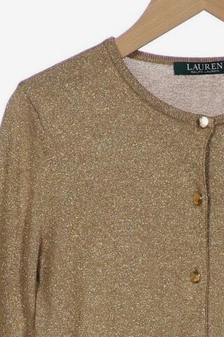 Lauren Ralph Lauren Sweater & Cardigan in S in Beige