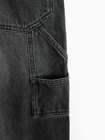 Baggy Jean NoWear en noir