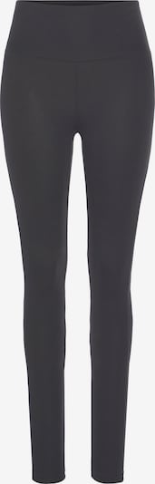 LASCANA Leggings i sort, Produktvisning