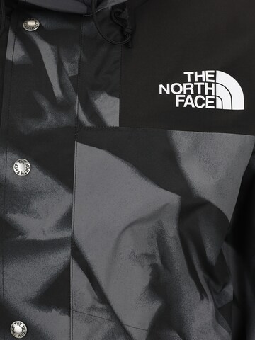THE NORTH FACE Kurtka funkcyjna '86 RETRO MOUNTAIN' w kolorze szary