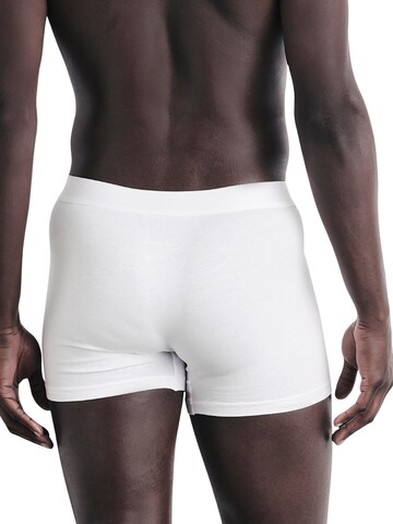 Von Jungfeld Boxer shorts 'BRIEFS' in White