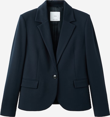 MANGO Blézer 'PALOMA' - kék: elől