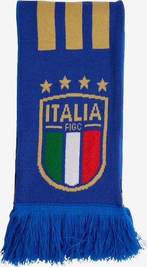 ADIDAS PERFORMANCE Sportschal 'Italien 26' in One Size in blau / grün / rot / weiß, Produktansicht