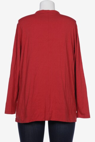 Sallie Sahne Blouse & Tunic in XL in Red