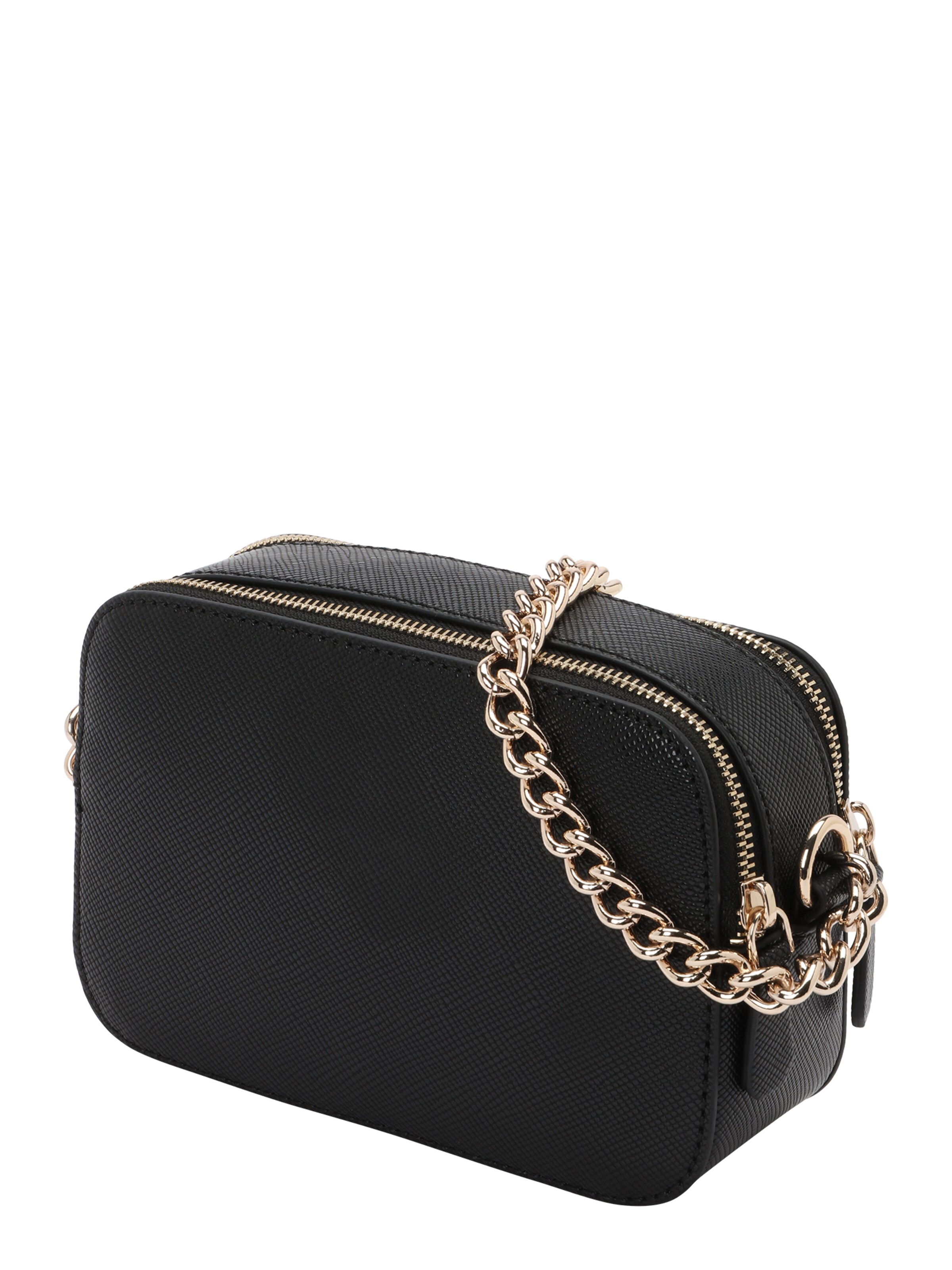 Sac à bandoulière 'NOELLE II CROSSBODY CAMERA' GUESS en noir