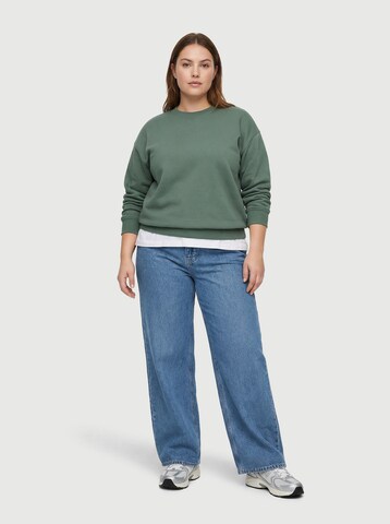 everly® Свитшот в Зеленый