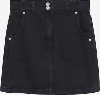 MANGO Skirt 'MARION' in Cobalt blue, Item view