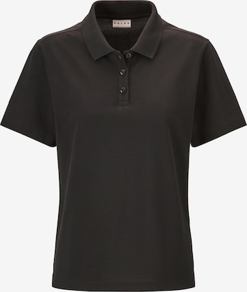 FALKE Shirt 'Essential Boxy' in Black: front
