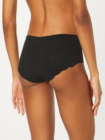 Culotte 'ZERO Modal 2.0 H' SLOGGI en noir