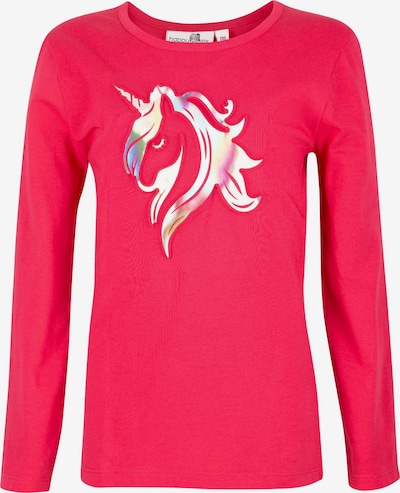 happy girls Paita värissä roosa, Tuotenäkymä