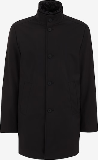 WE Fashion Välikausitakki värissä musta, Tuotenäkymä