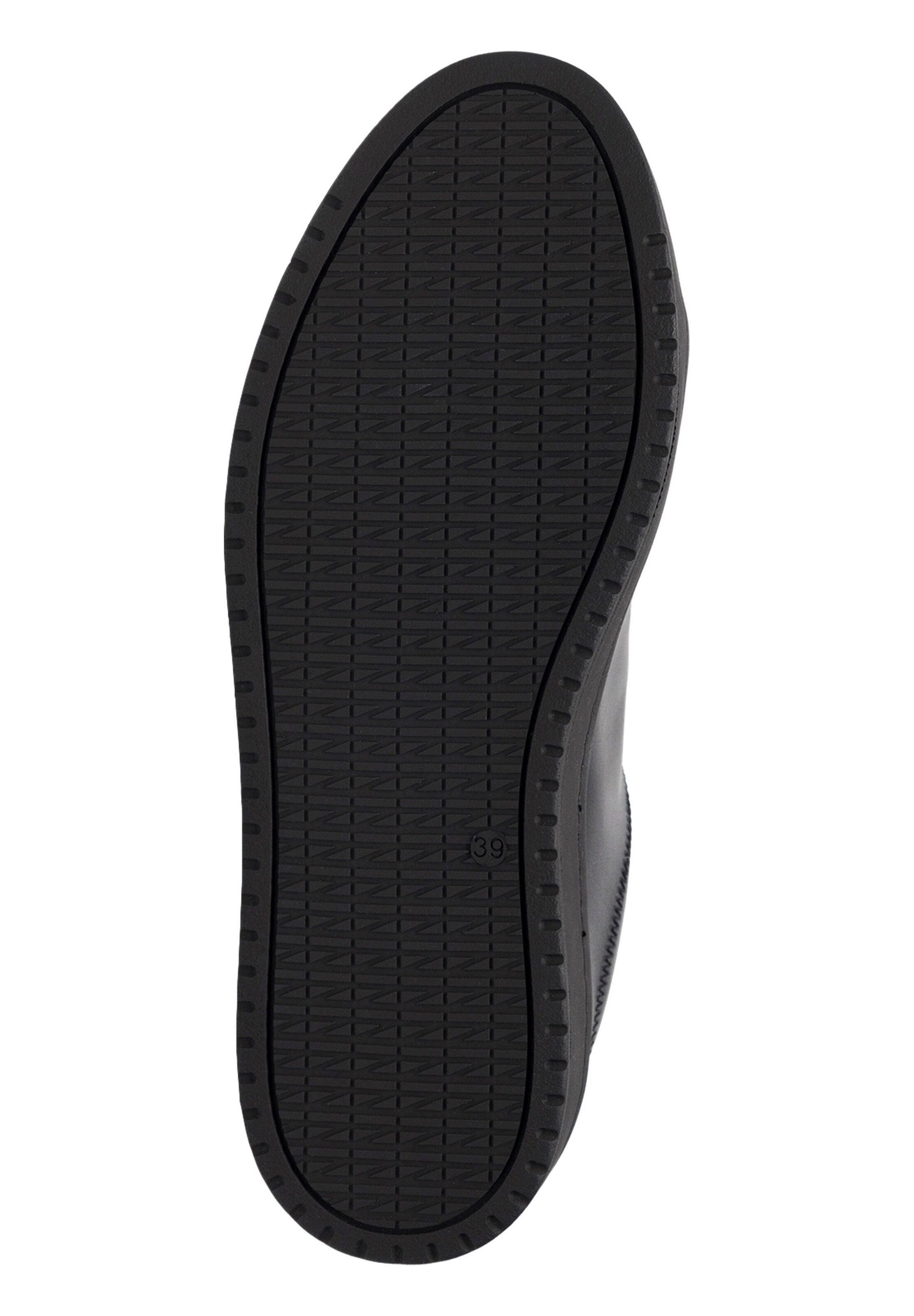 N91 Platform trainers 'Original Draft BA' in Black