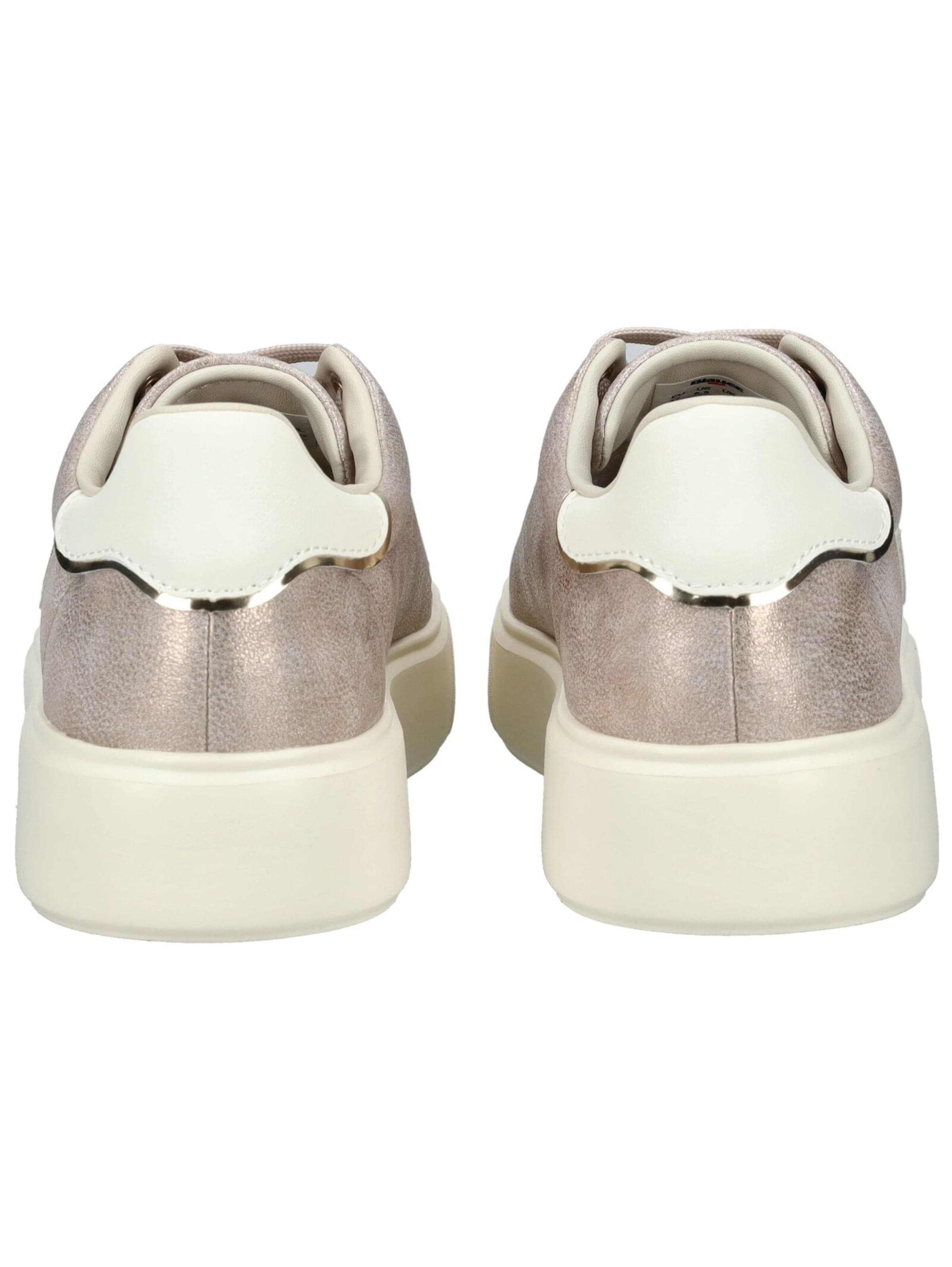 Blauer.USA Sneaker in Beige