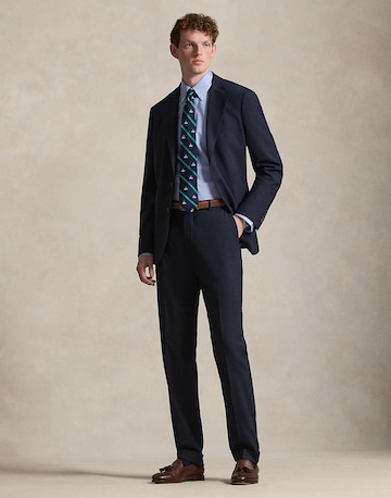 Polo Ralph Lauren Regular fit Риза в синьо