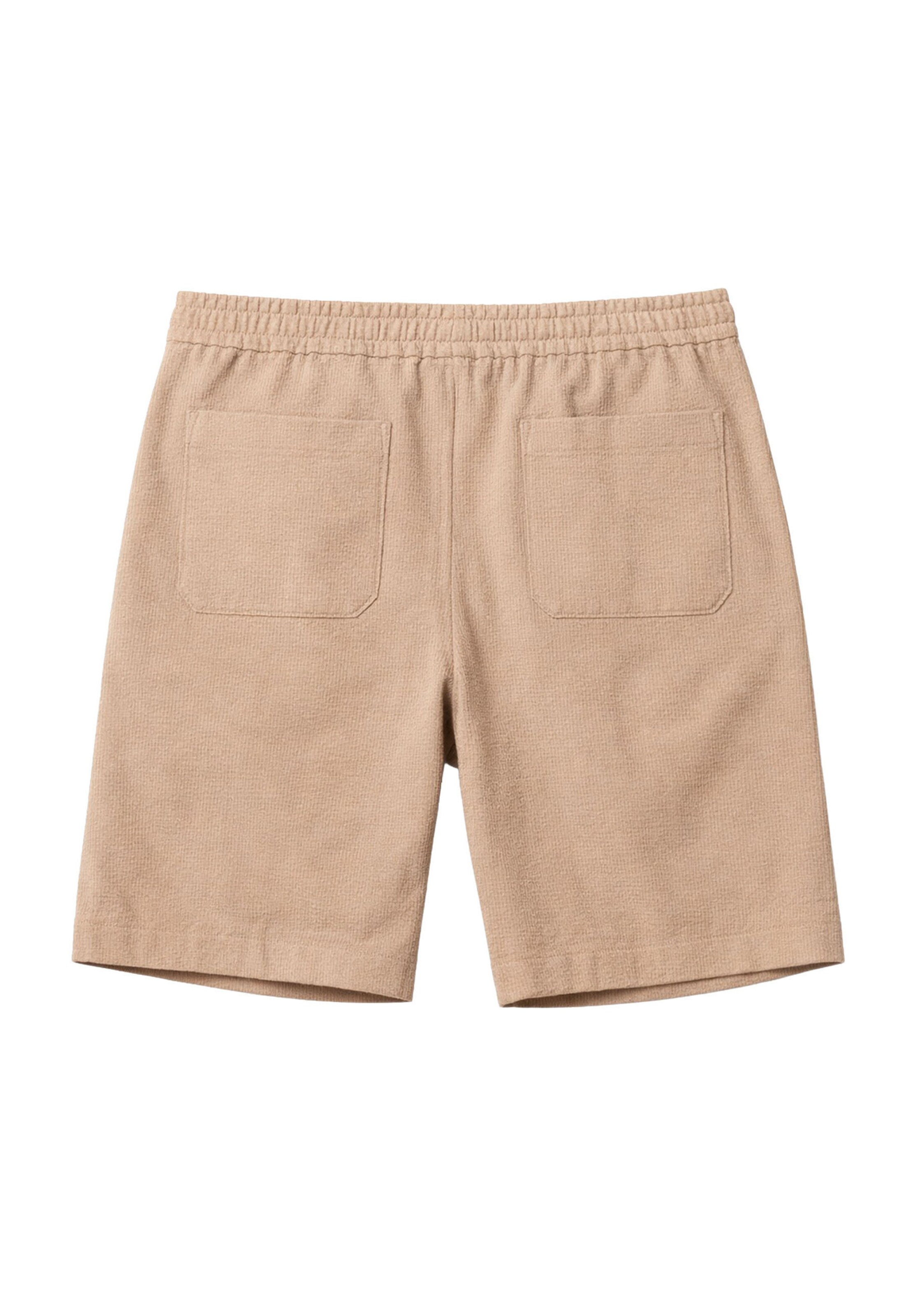 Clean Cut Copenhagen Regular Trousers 'Barcelona Erico' in Grey