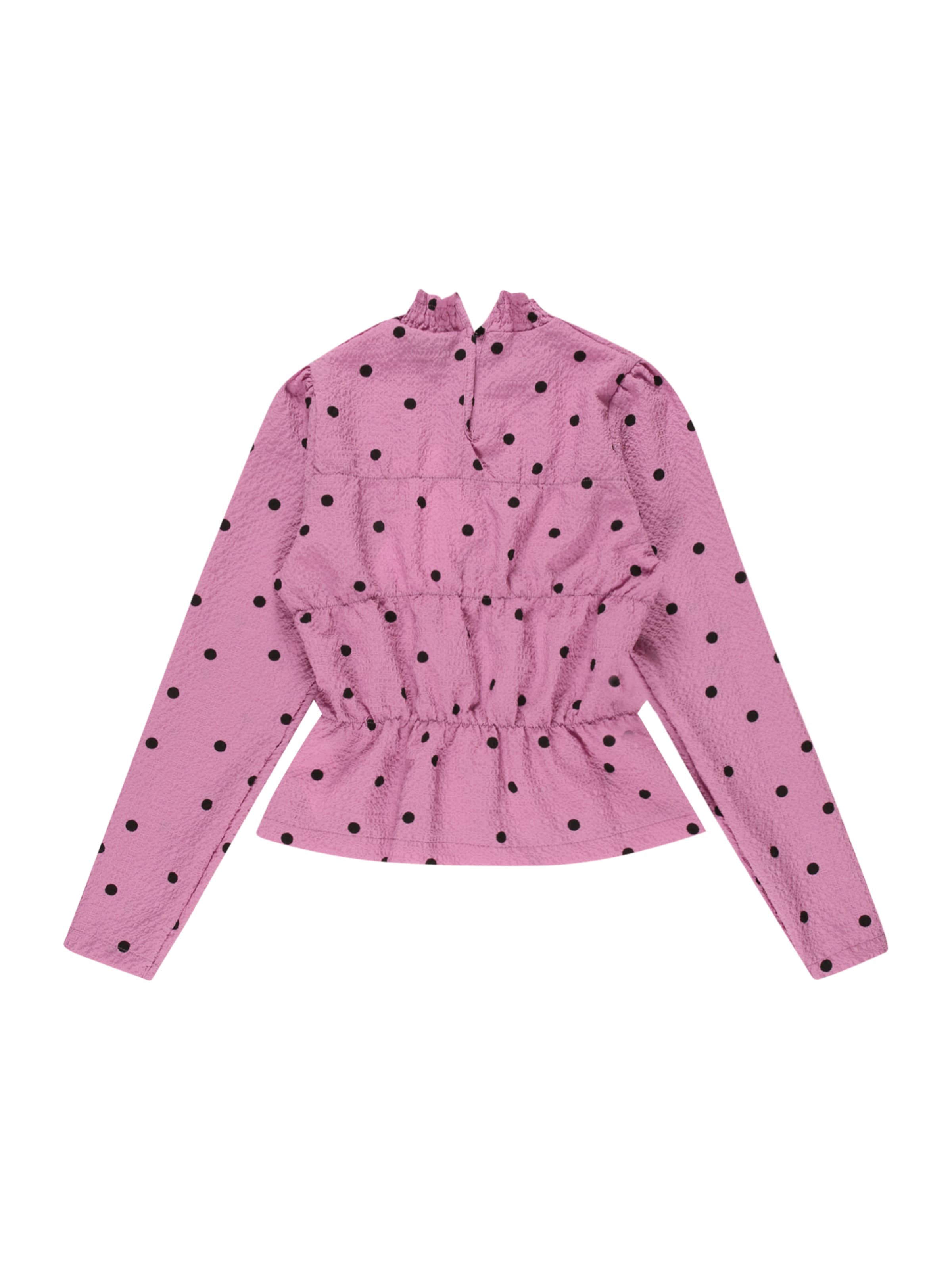 LMTD Shirt 'FIDOT' in Roze