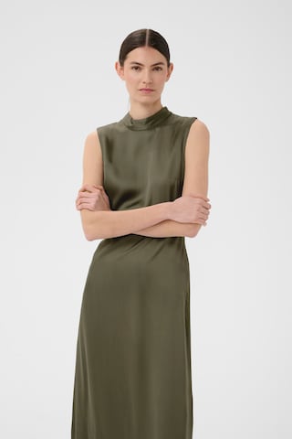 InWear Šaty 'BallaIW' – zelená