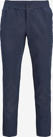 JACK & JONES Spodnie w kolorze niebieski: przód
