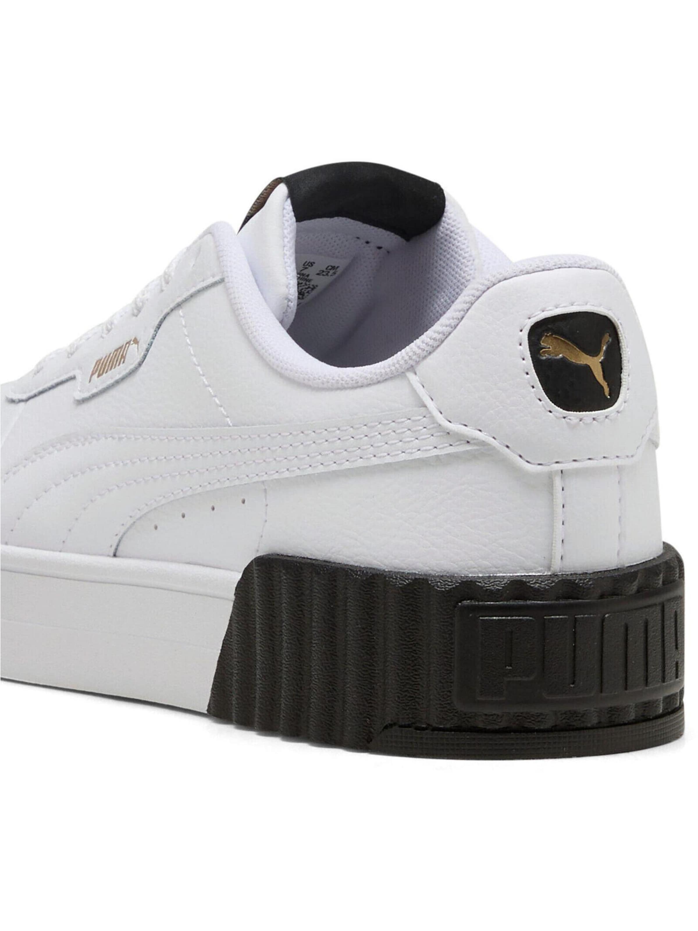 Scarpa sportiva 'Puma Carina 3.0' di PUMA in bianco
