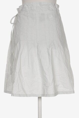 Maas Skirt in M in White