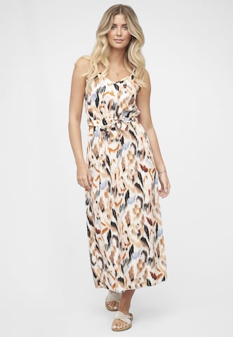 Robe Cloud5ive en beige