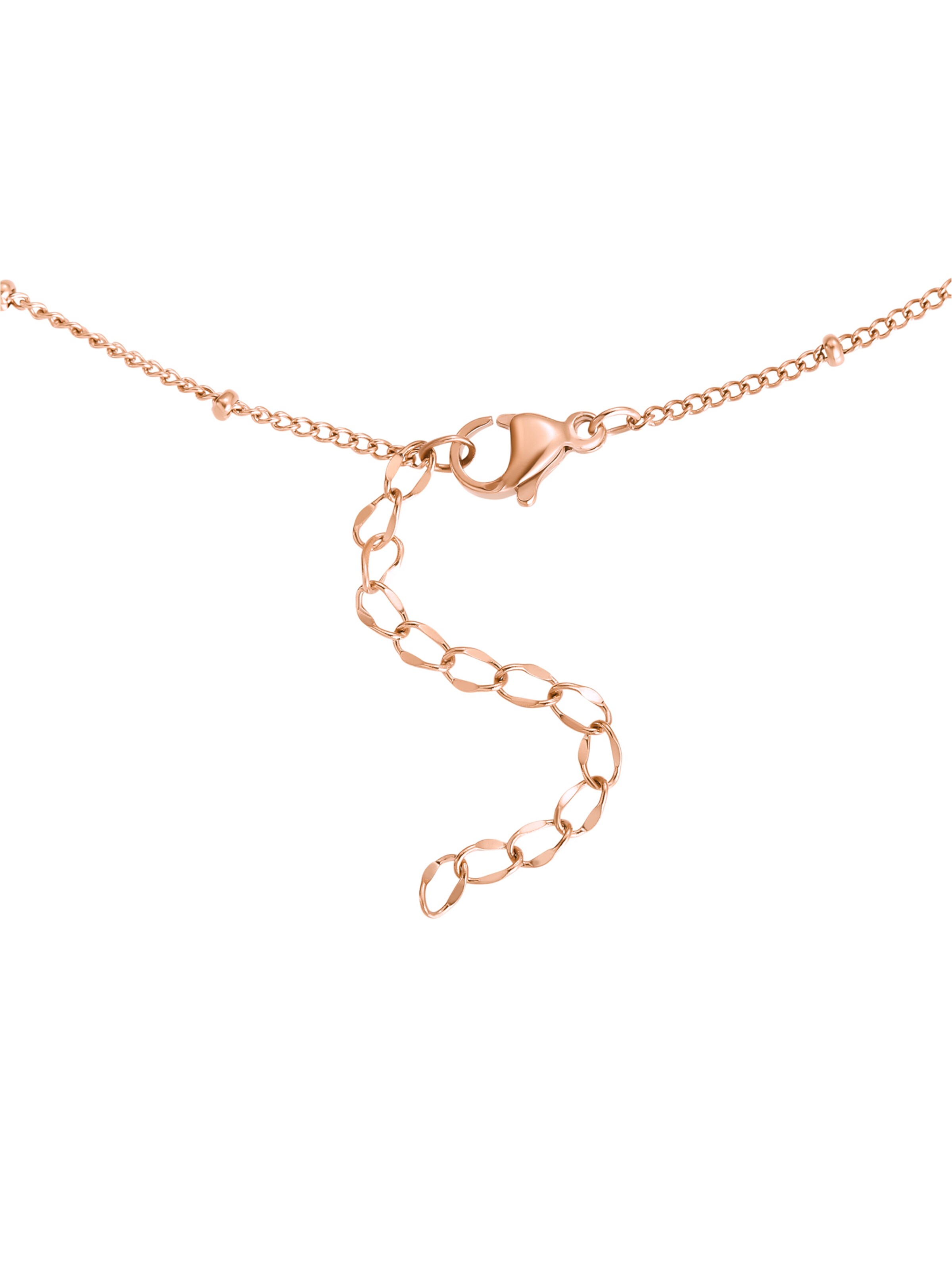 Heideman Kette 'Valeska' in Gold