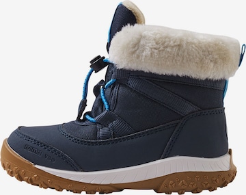 Reima Snowboots 'Samooja' in Blau: Vorderseite