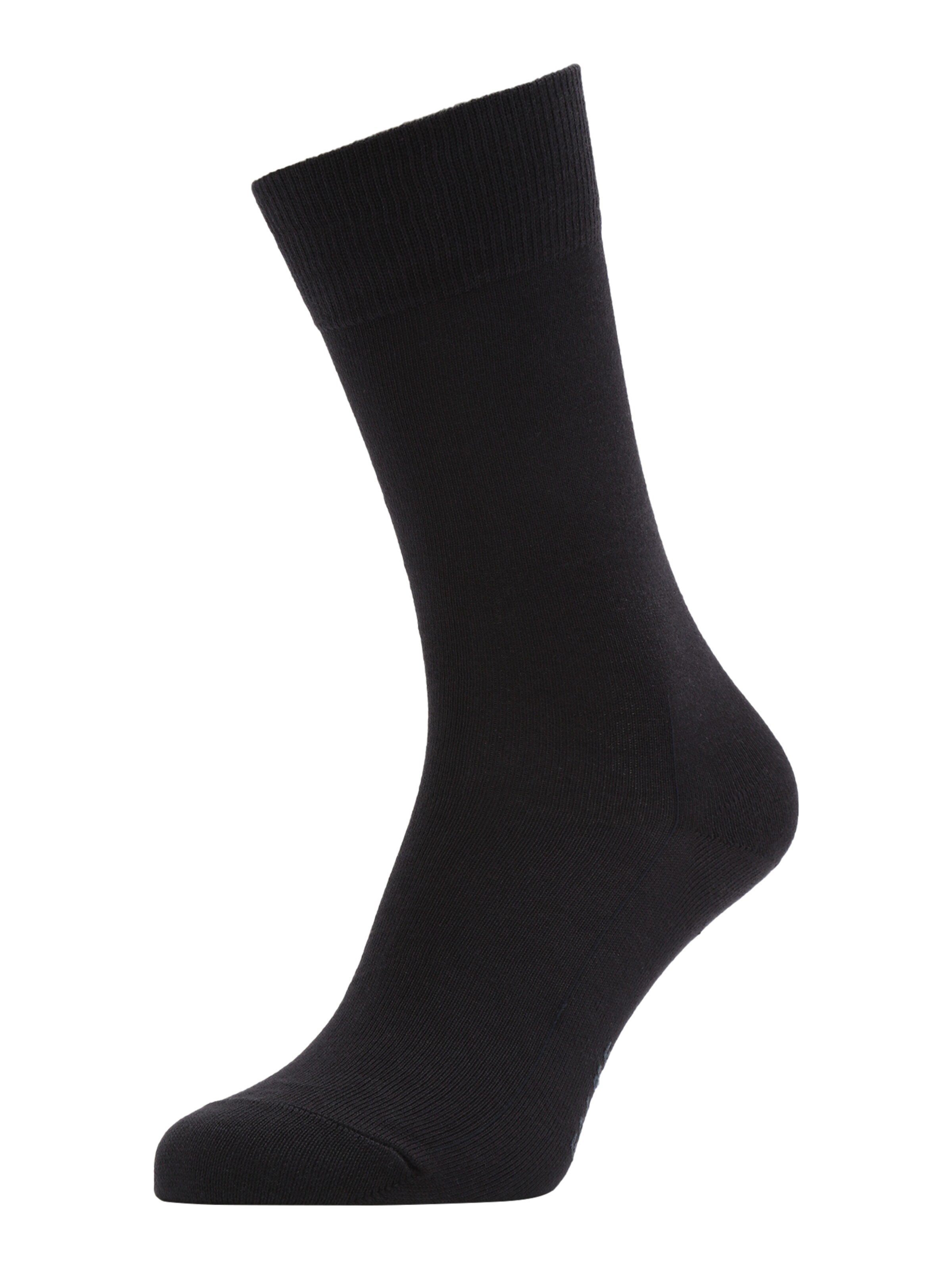 FALKE Sukat värissä sininen: etupuoli