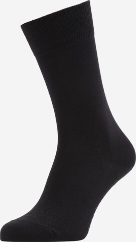 FALKE Носки в Синий: спереди