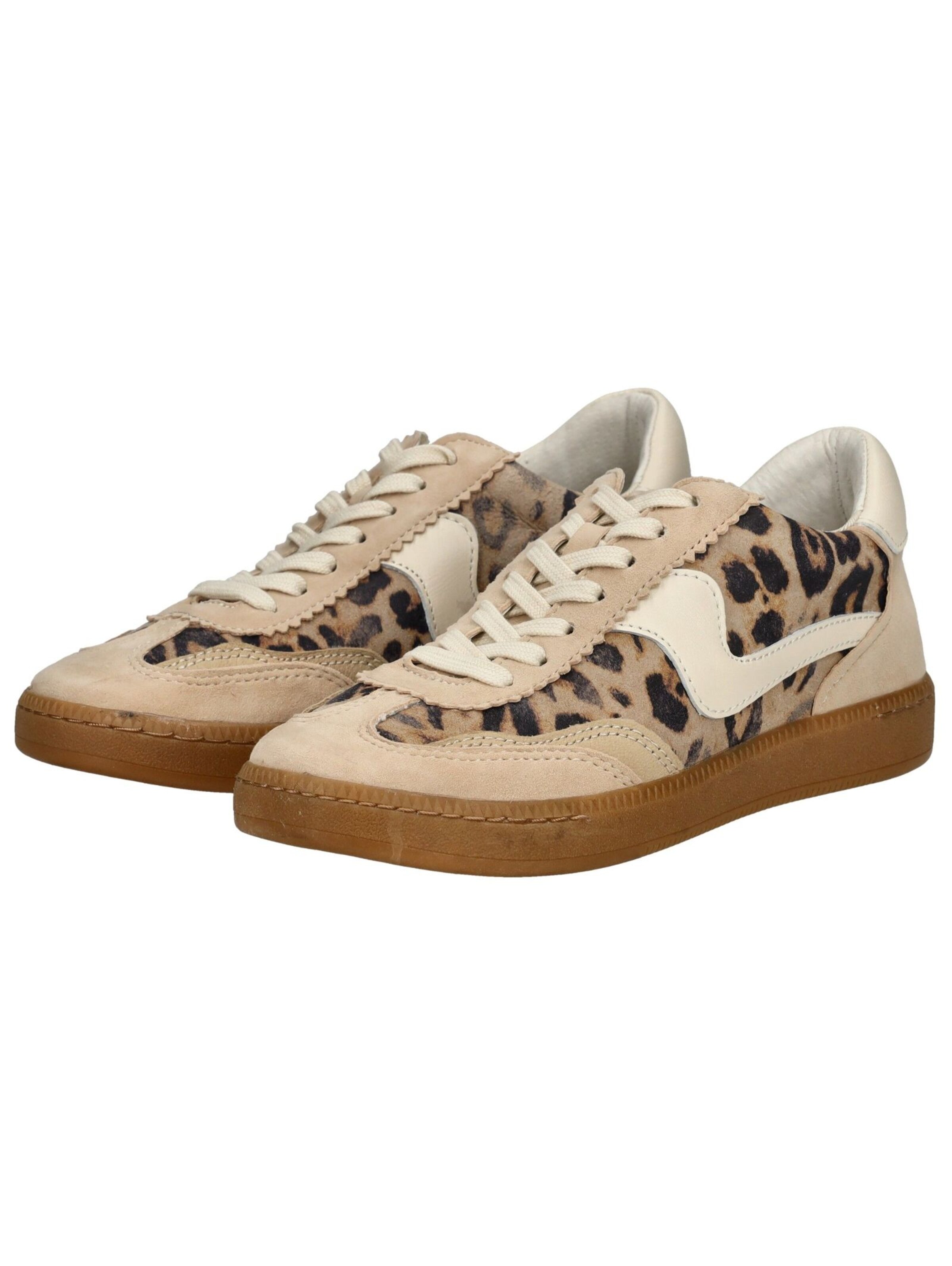 Dolce Vita Sneakers laag in Bruin