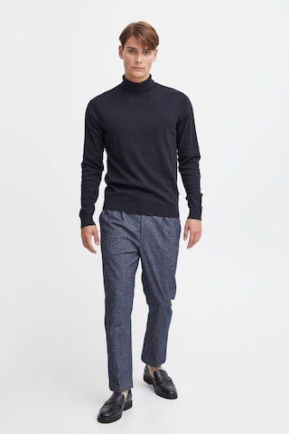 Casual Friday Sweater 'Karl ' in Blue