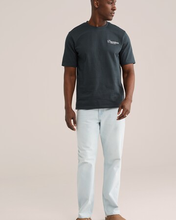 Maglietta di WE Fashion in verde