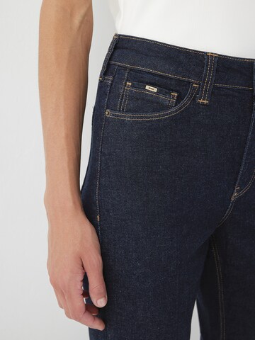 Mavi Boot cut Jeans in Black