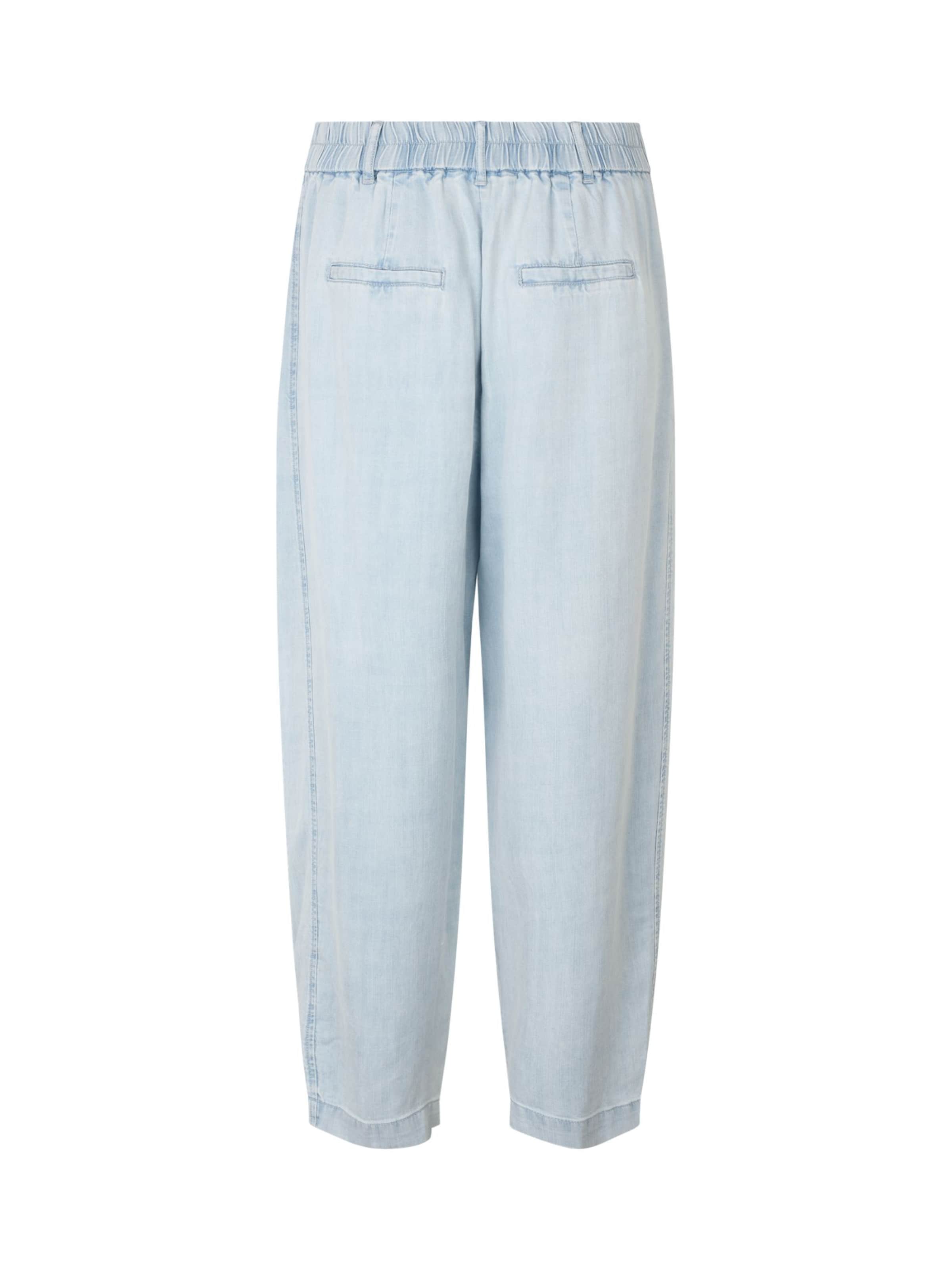 Masai Regular Pants 'MaPunna' in Blue