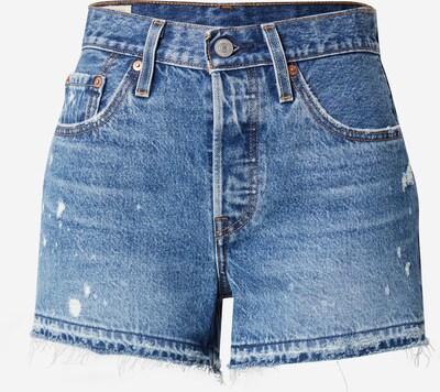 LEVI'S ® Traperice '501®' u plavi traper, Pregled proizvoda