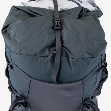 DEUTER Sportrucksack 'Aircontact Core 50+10' in Grau