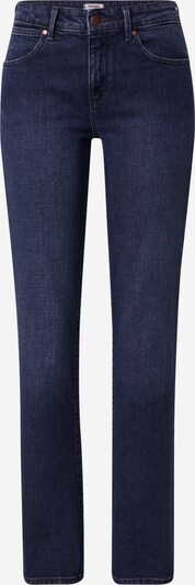 WRANGLER Дънки в син деним, Преглед на продукта