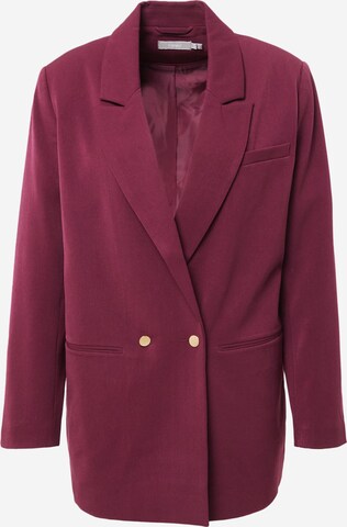 Blazer 'NOLA BLA' Fransa en rouge : devant