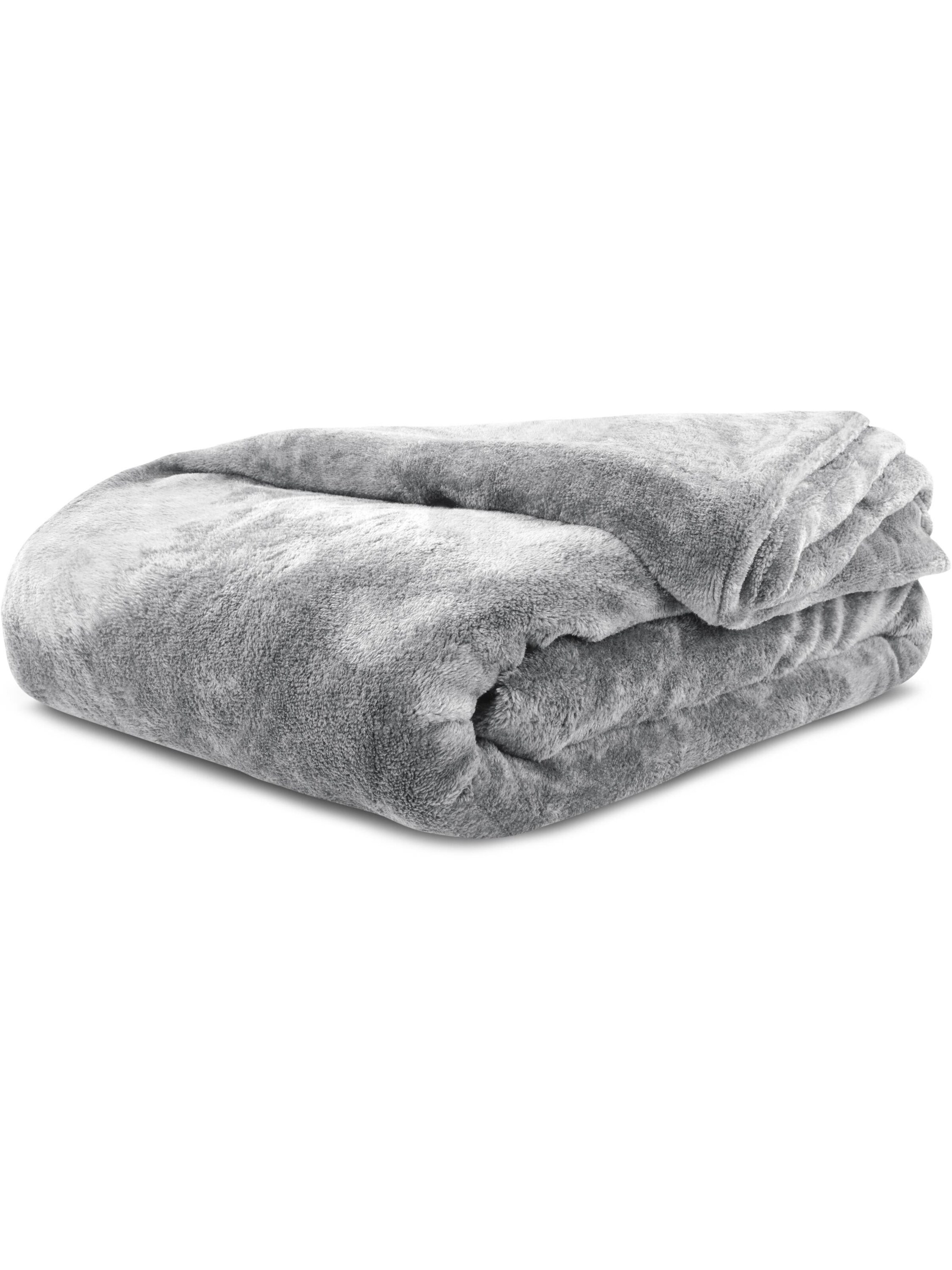 Housse de couette 'DUNKERQUE' Aspero en gris